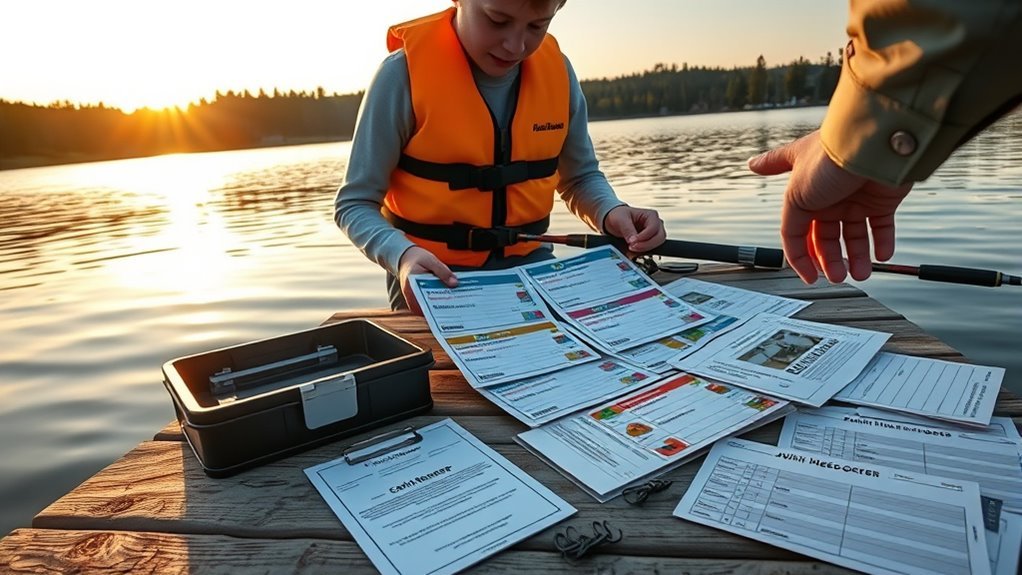 fishing license requirements explained