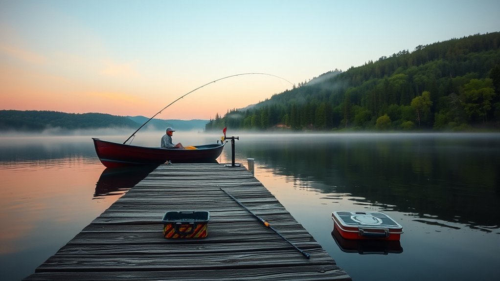 fishing license requirements explained