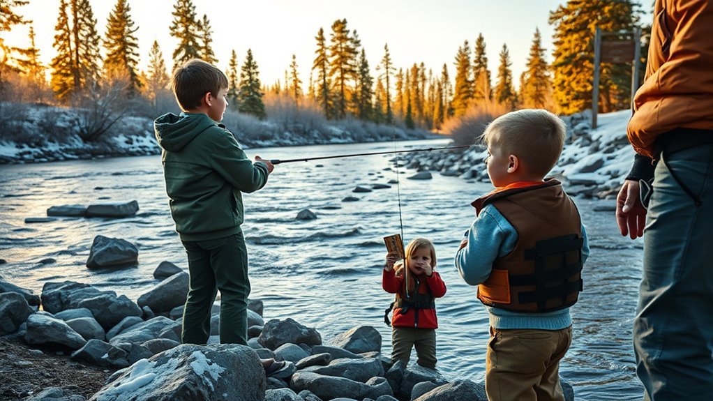 fishing license requirements idaho