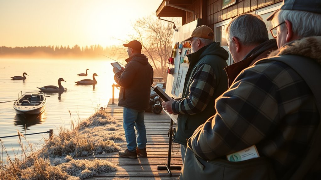fishing license requirements minnesota