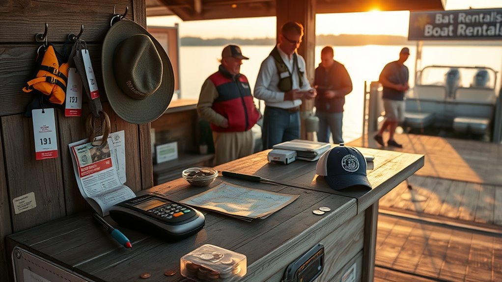 fishing license requirements overview