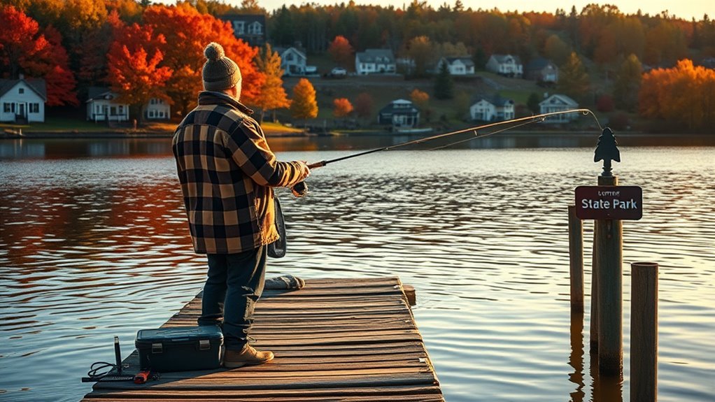 fishing license requirements pennsylvania