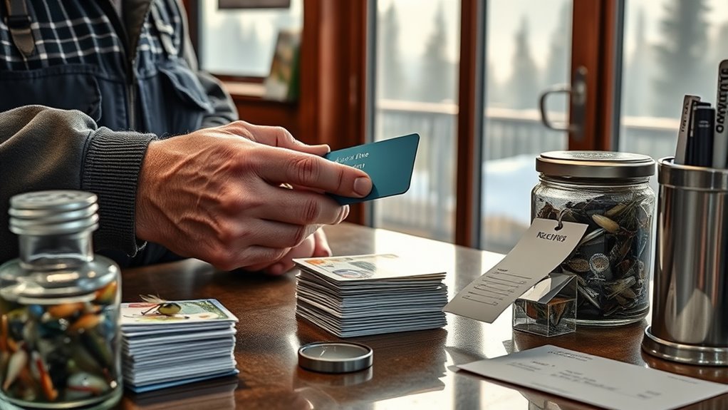 fishing license requirements pennsylvania