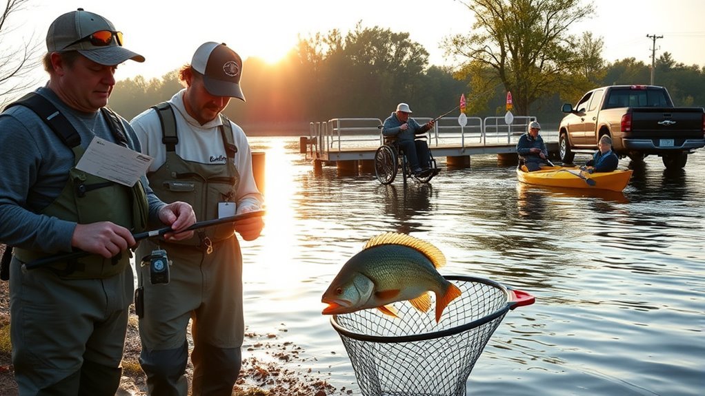 fishing license requirements virginia