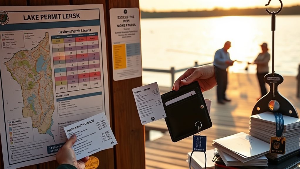 fishing license residency rules