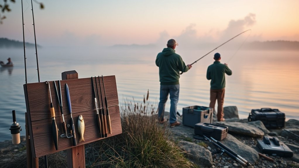 fishing license responsibilities explained