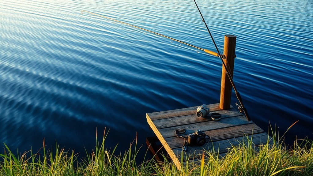fishing license short term fees