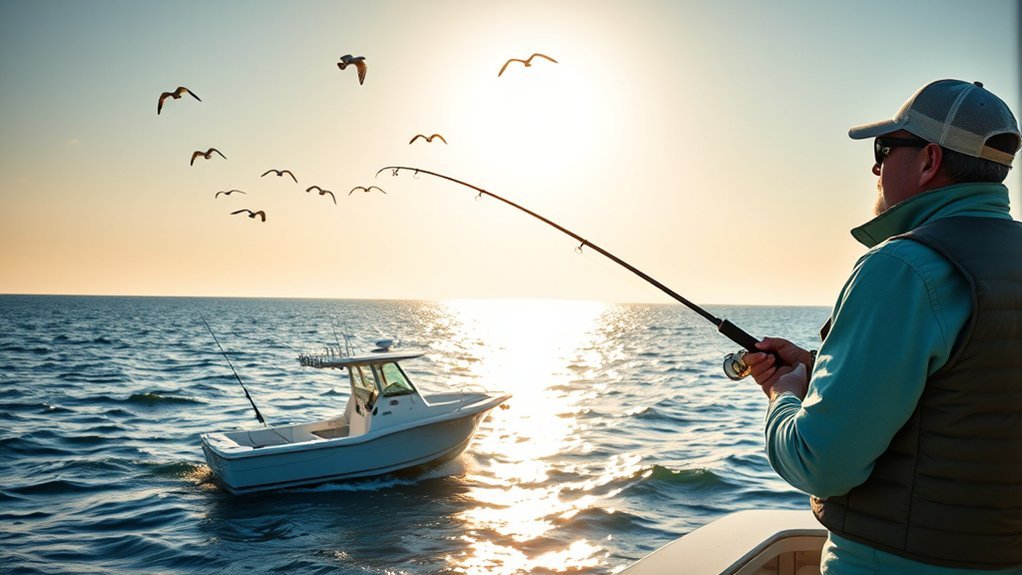 fishing license validity terms