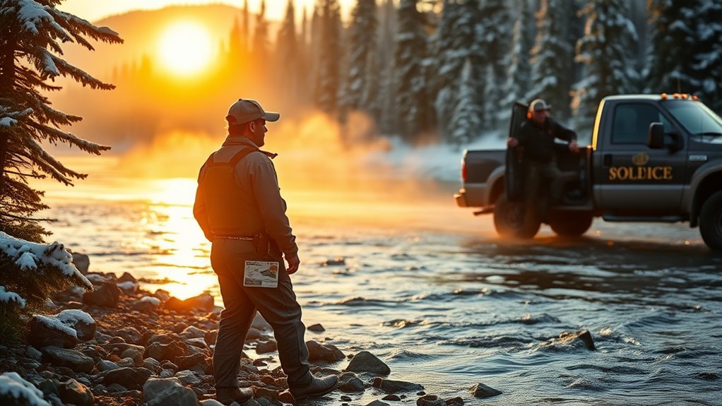 fishing license violation penalties