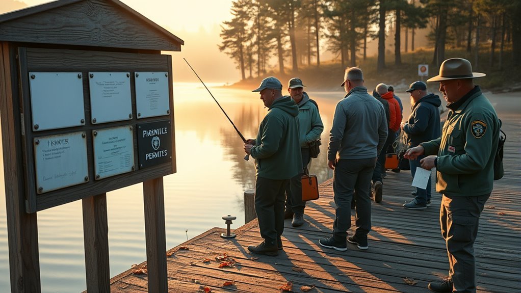 fishing license yearly pricing
