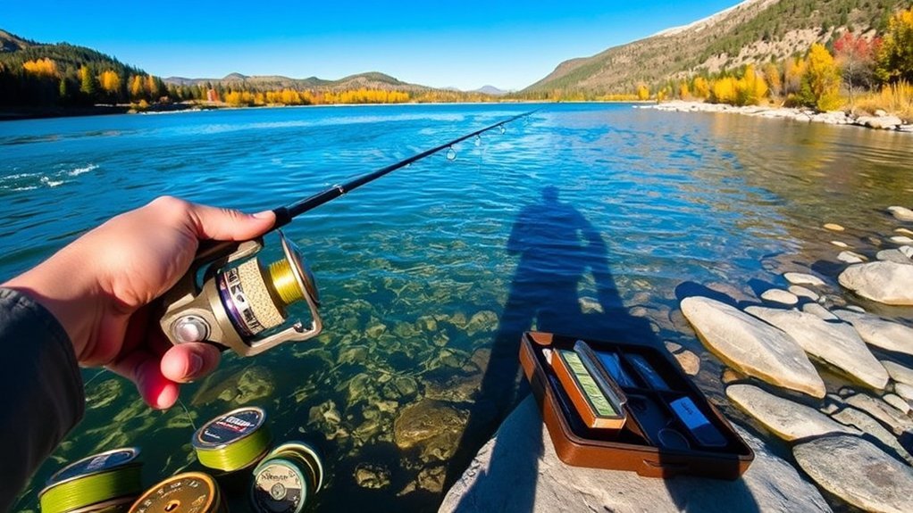 fishing licenses in colorado