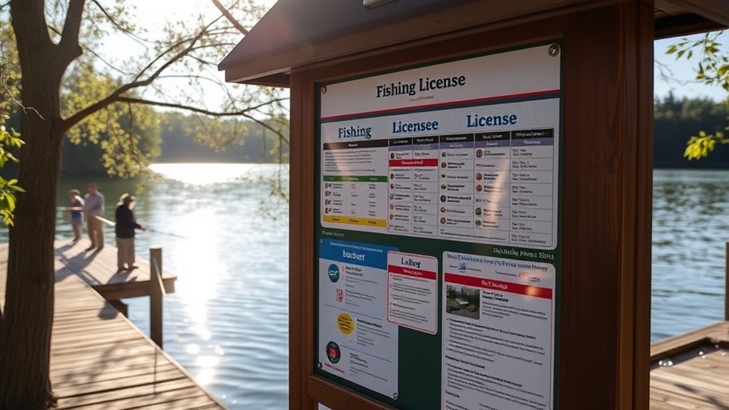 fishing licenses in kansas