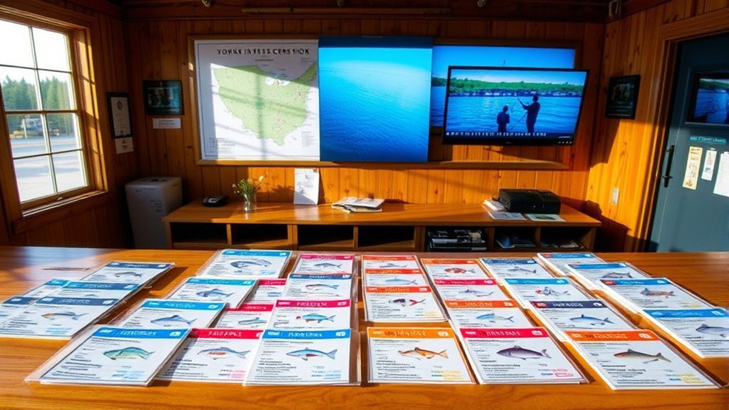 fishing licenses in new york