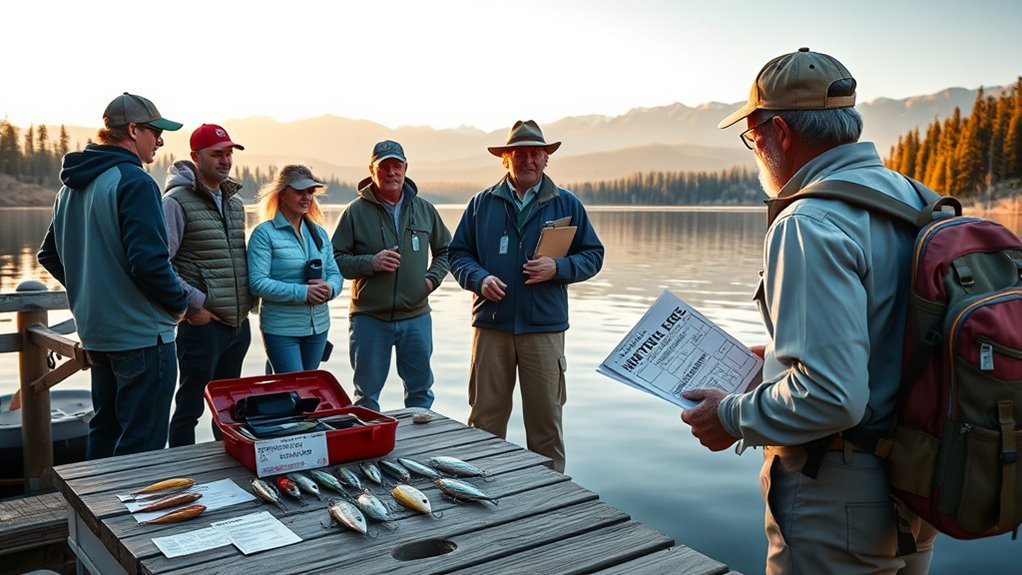 fishing permit eligibility criteria
