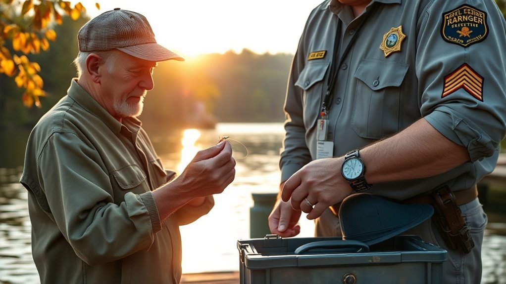 fishing permit exemption criteria