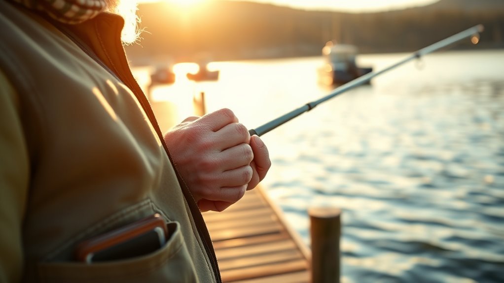 fishing permit exemptions explained