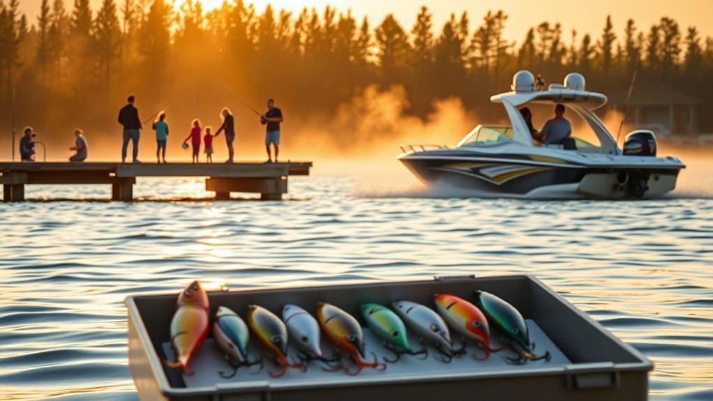 fishing permit pricing options