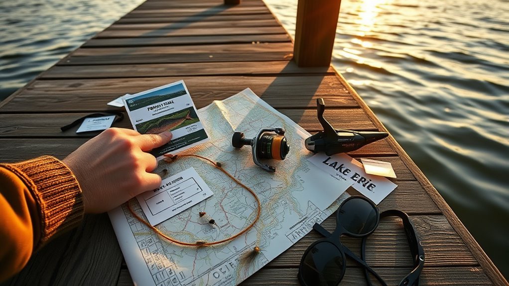 fishing permit requirements explained