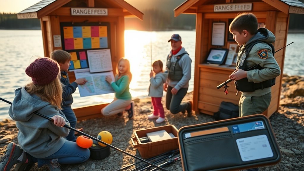 fishing permit requirements idaho