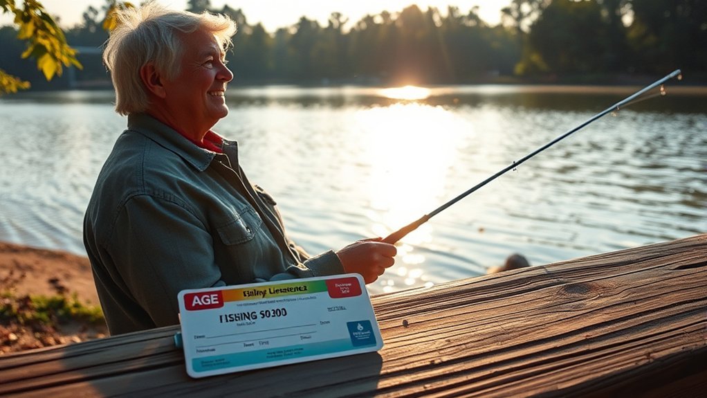 fishing promotes health and connection