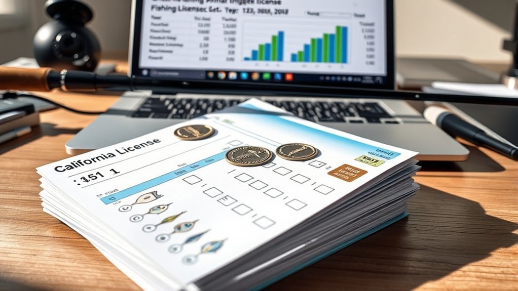 fishing regulations and requirements