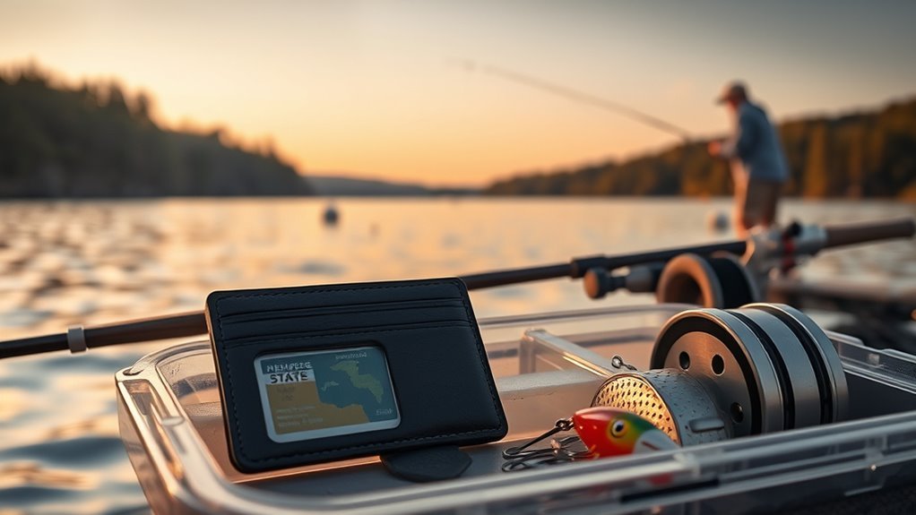 fishing regulations by jurisdiction