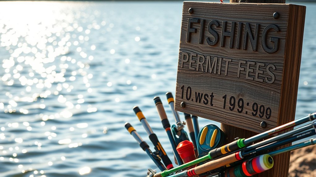 fishing regulations ensure compliance