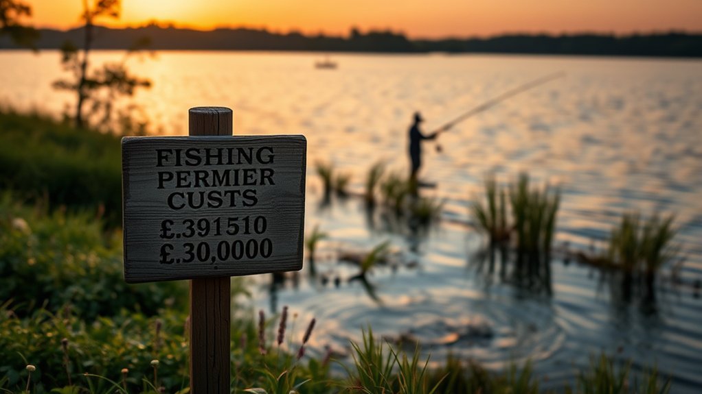 fishing regulations in pennsylvania