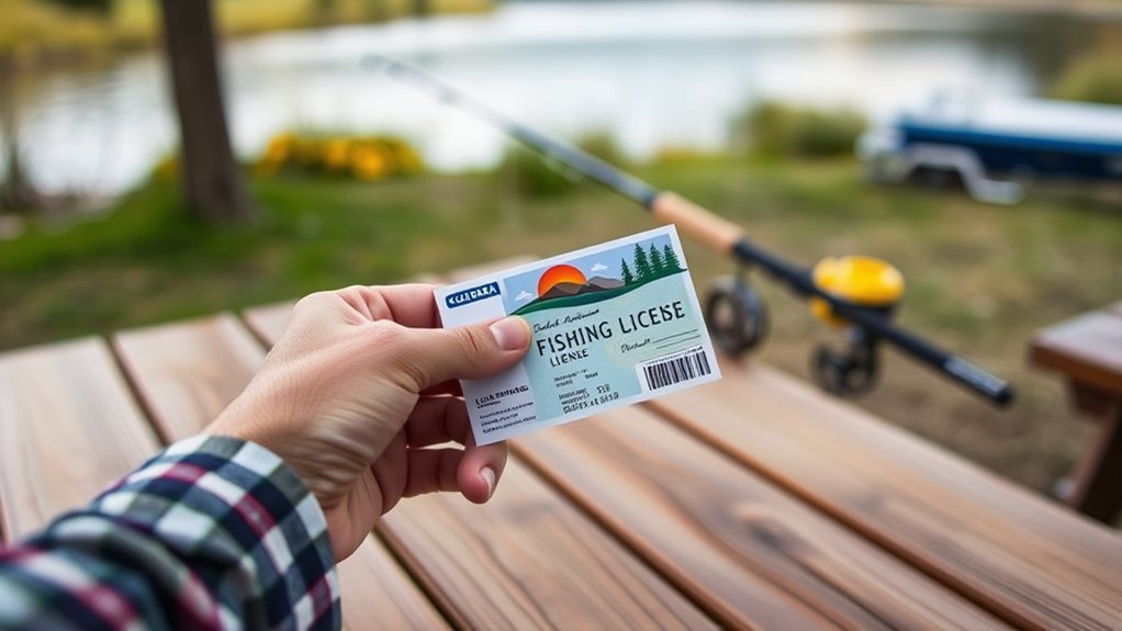 fishing resources for seniors