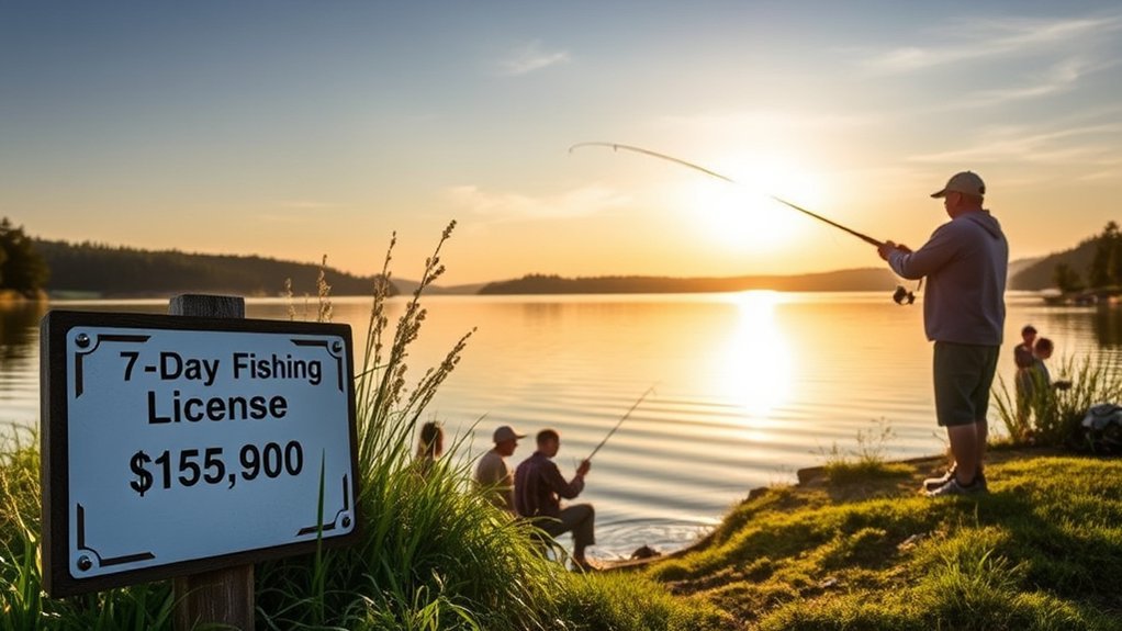 fishing tips for beginners