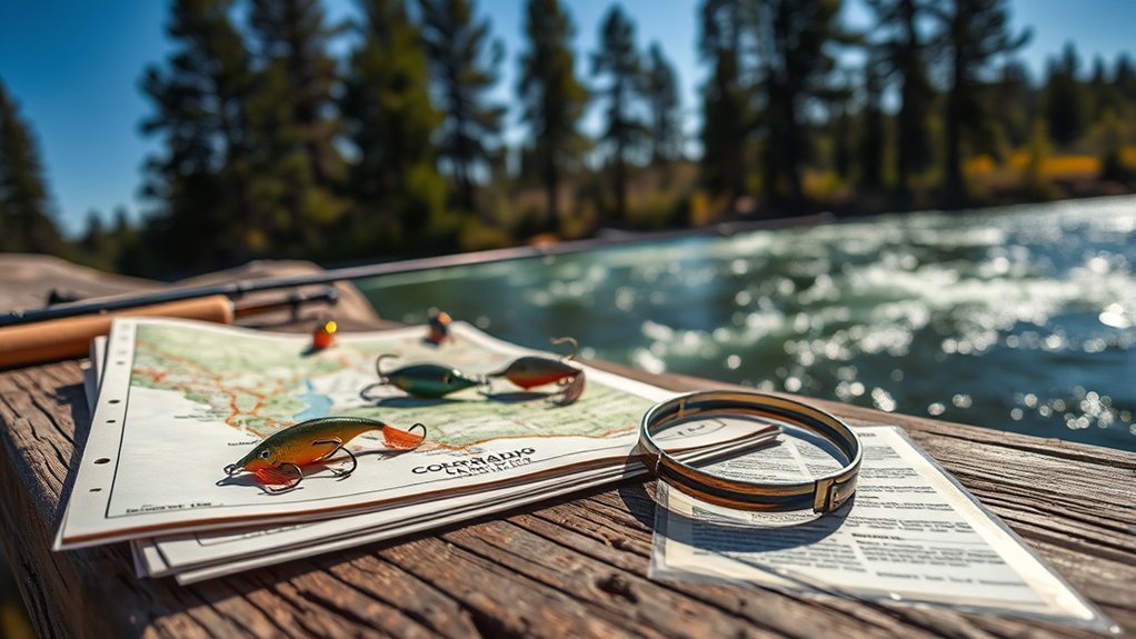 fishing trip costs overview