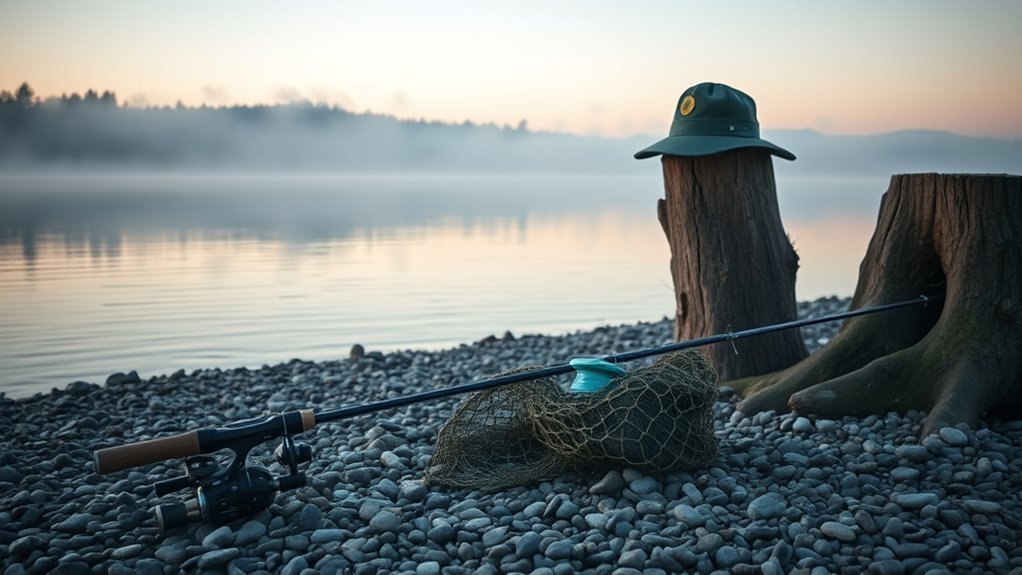 fishing violations and penalties