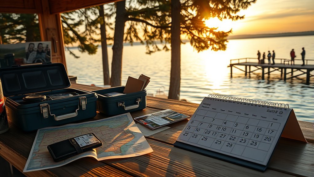 flexible fishing license options