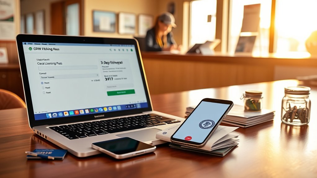 flexible license purchasing options