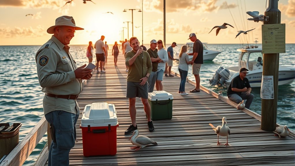 florida fishing license requirements