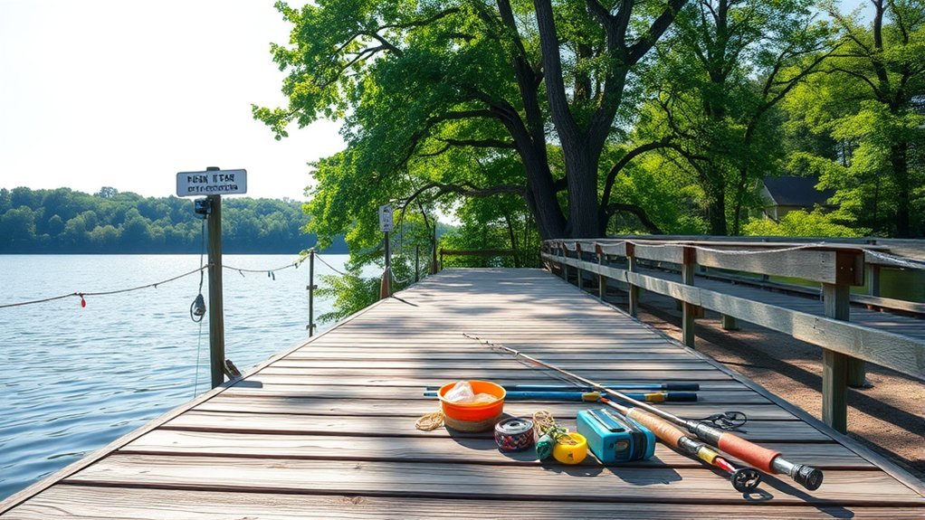 free fishing days 2025