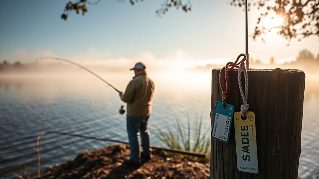 free fishing licenses available