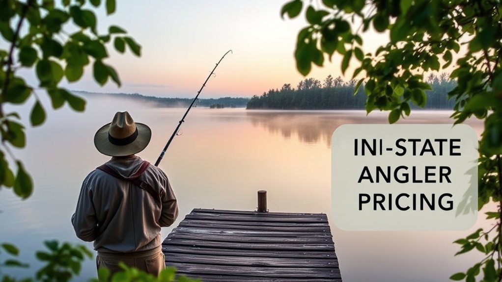 free licenses for exemptions