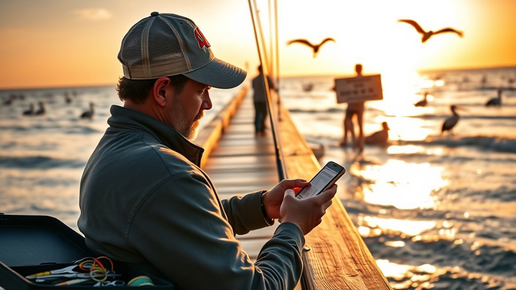 free saltwater information permit