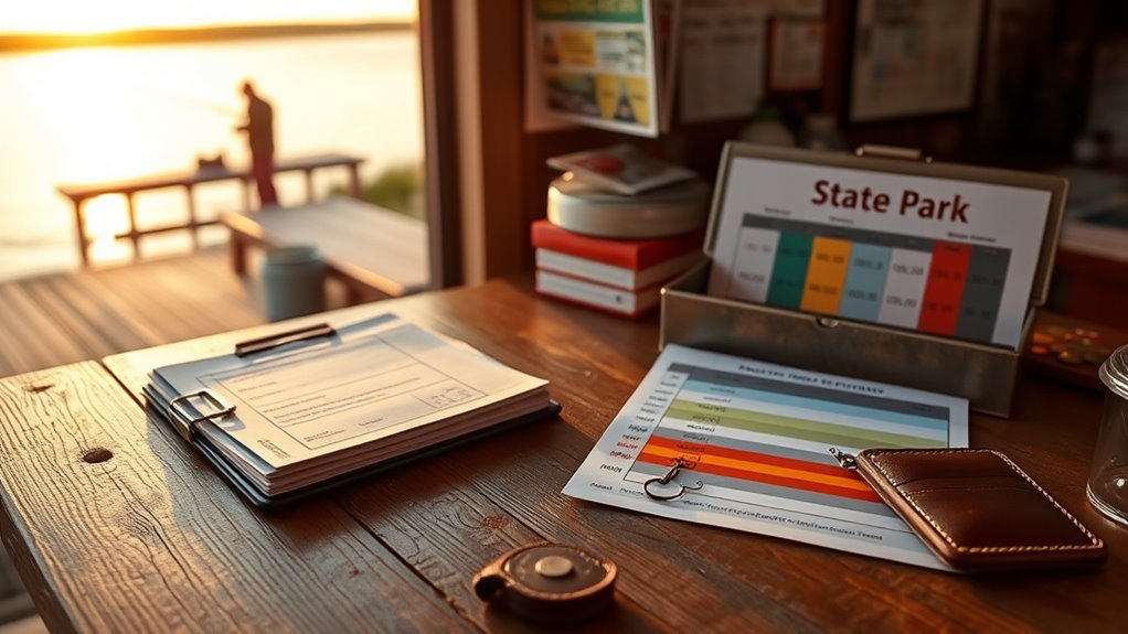 full year fishing license