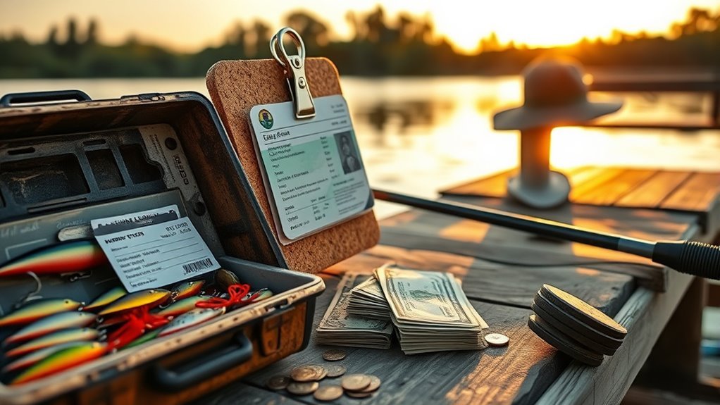 full year fishing license