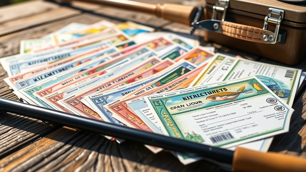 full year fishing license