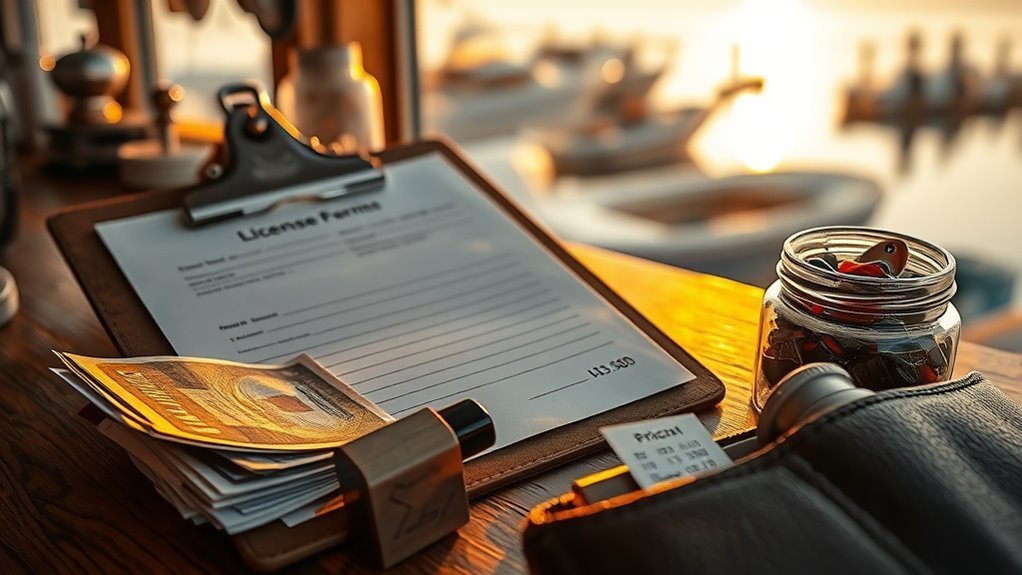 full year fishing license