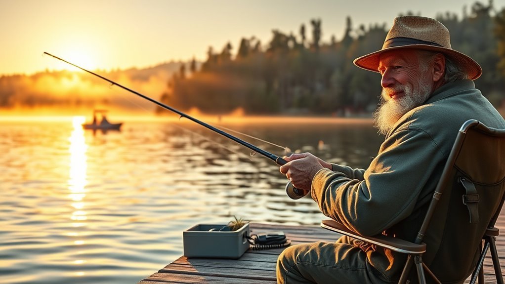 gentle activity social connection