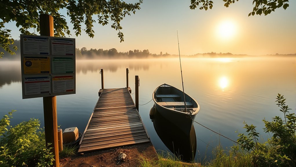 georgia fishing license details