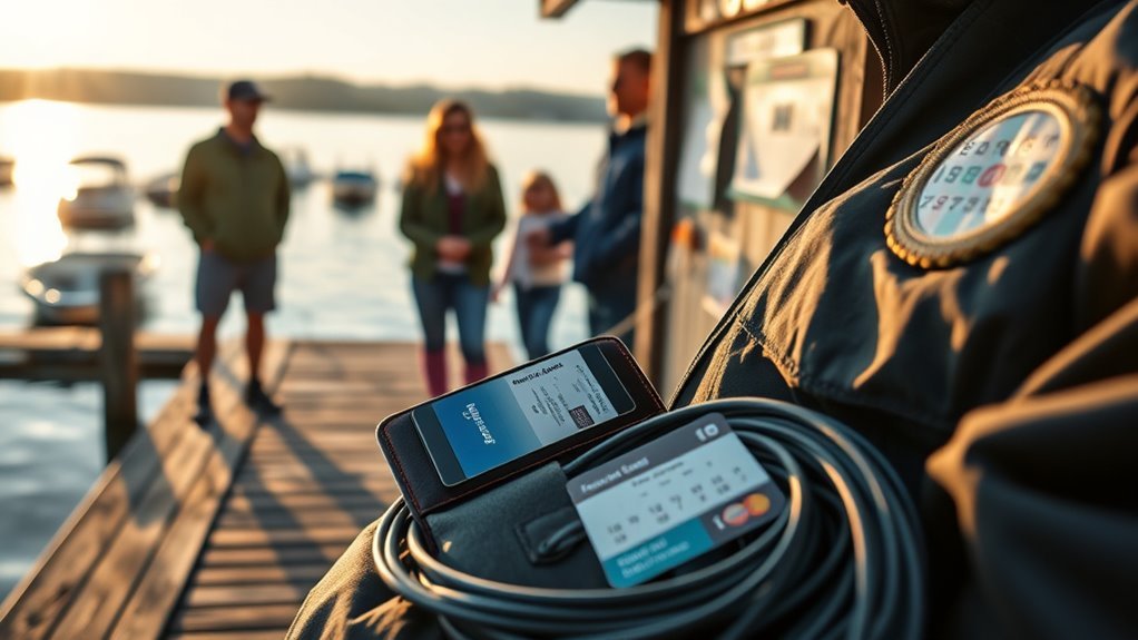 georgia resident fishing licenses