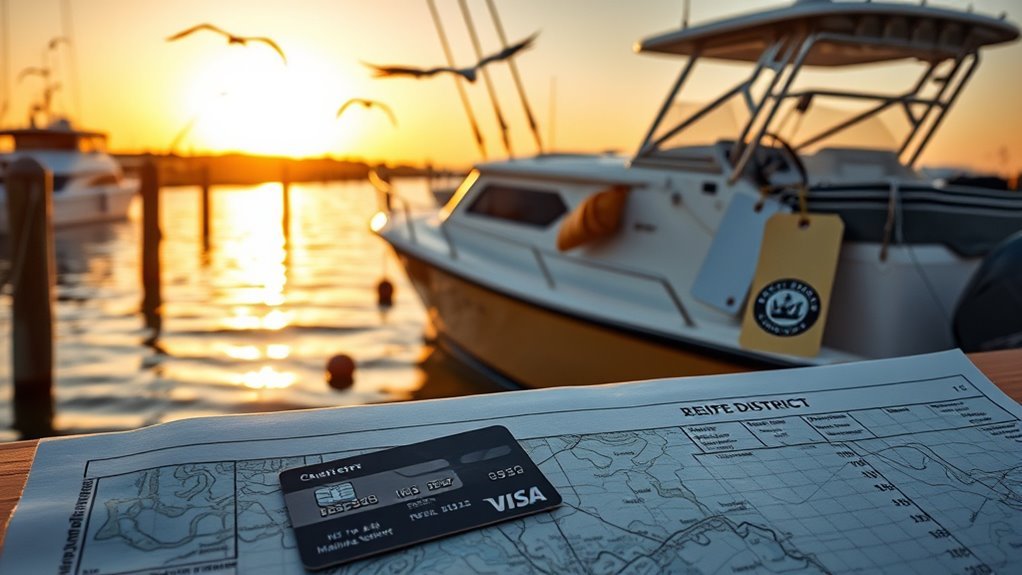 gulf reef fish endorsement costs