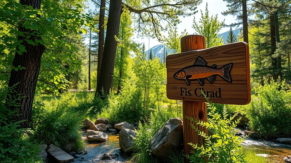 habitat stamp fishing fees