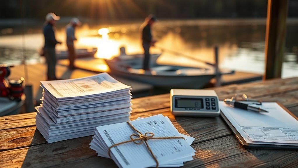 harvest reporting and deadlines