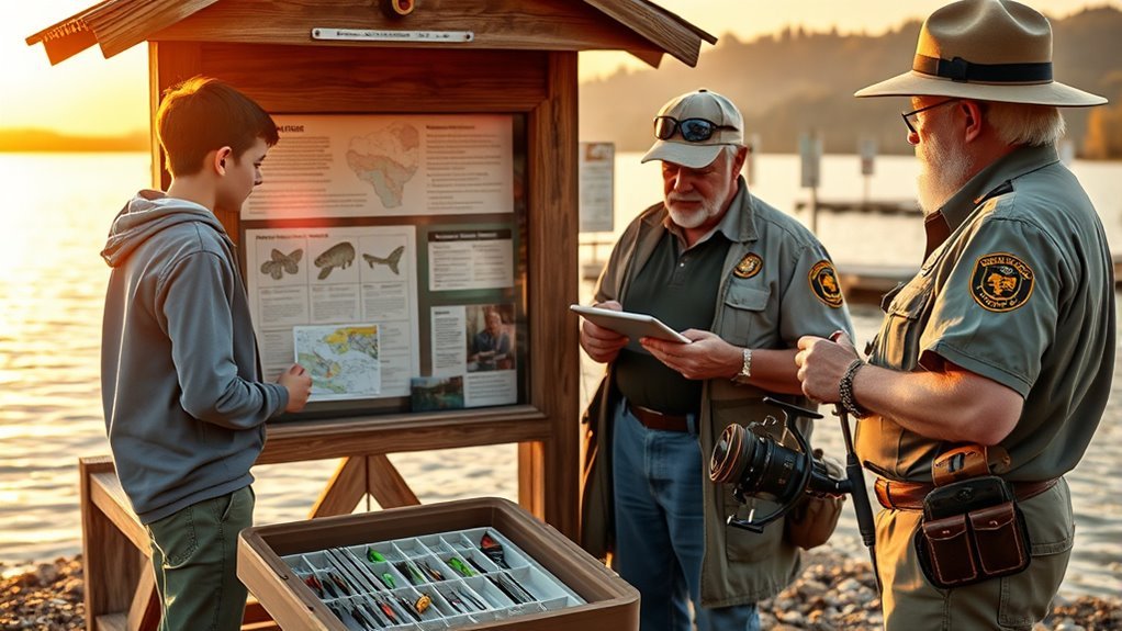 hunter education course required